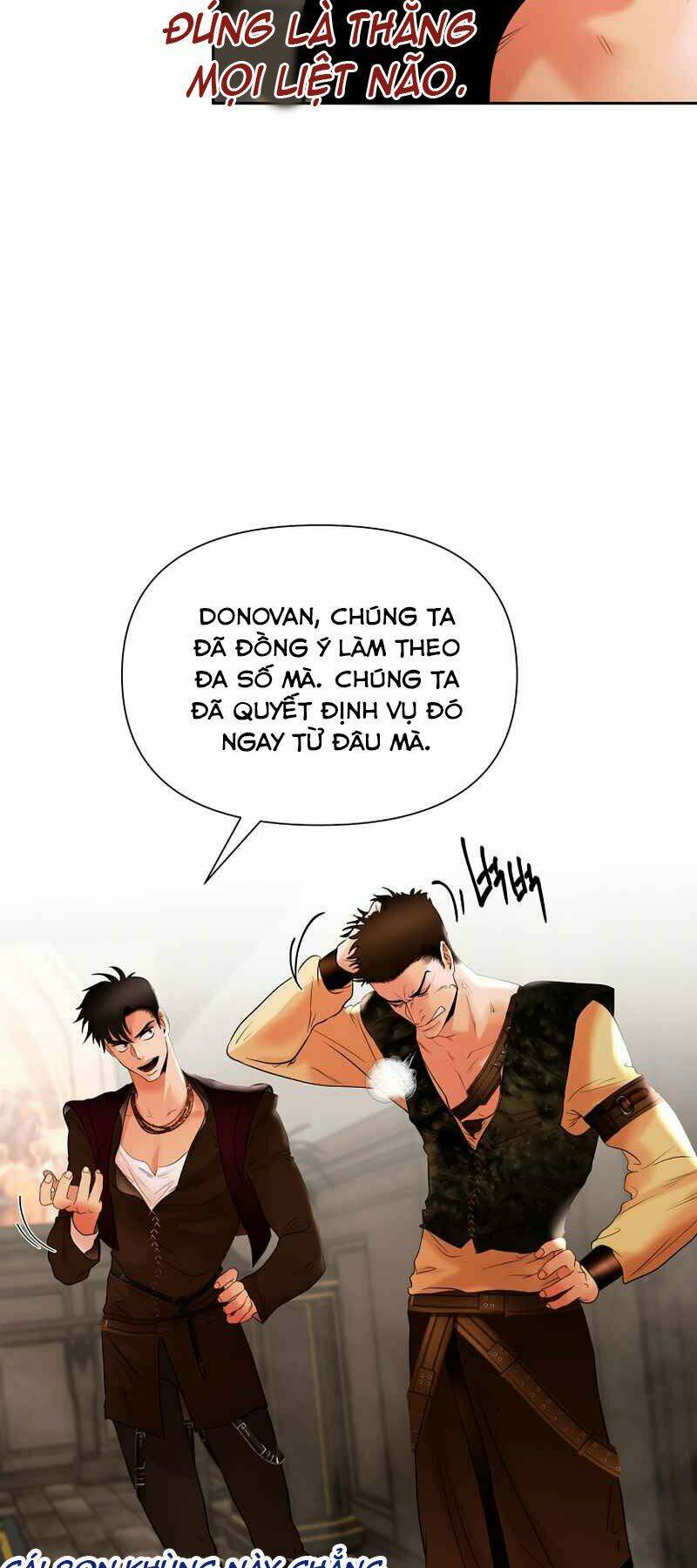 Nhiệm Vụ Chiến Binh Chương 14 Ảnh 29