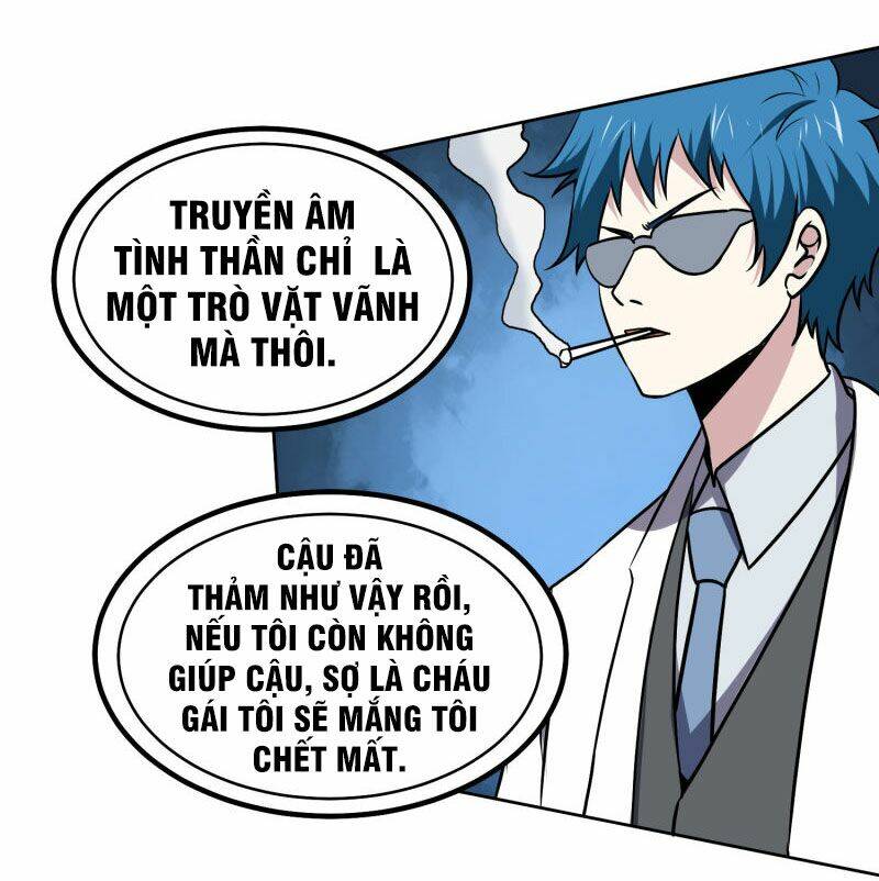 Tay Chơi Thần Cấp Chương 160 Ảnh 7