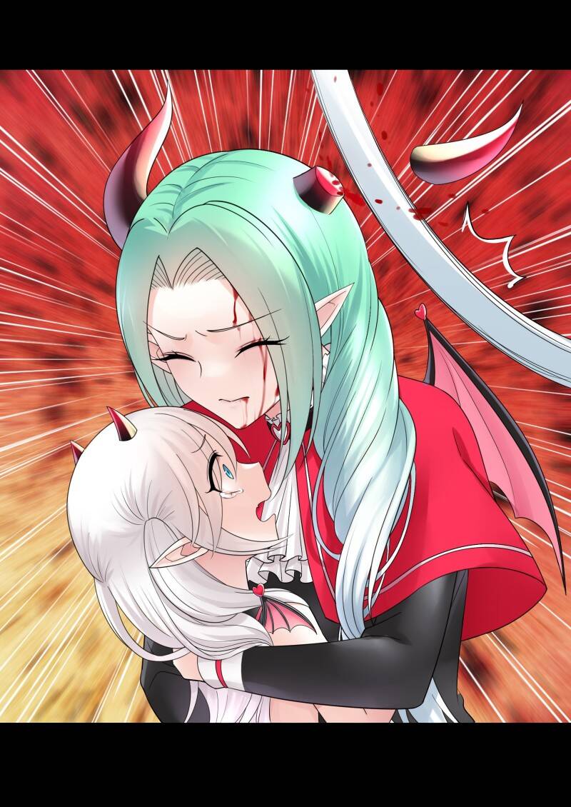 Pure Love Succubus Scraps Sword Fairy Chương 4 Ảnh 3