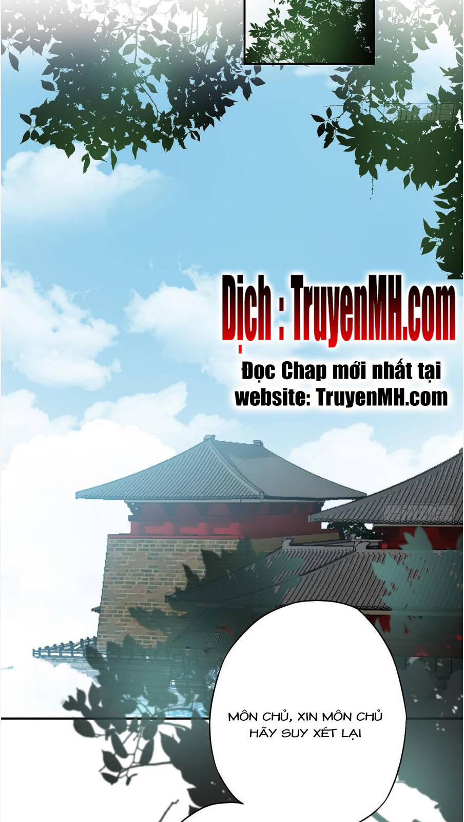 Đồ Đệ ! Ngươi Mau Buông Ta Ra ! Chương 3 Ảnh 24
