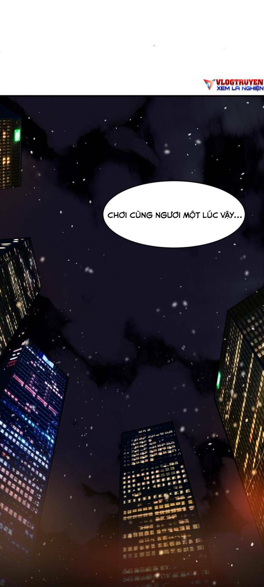 Đế Quân Thật Sự Rất Được Săn Đón Chương 33 Ảnh 16