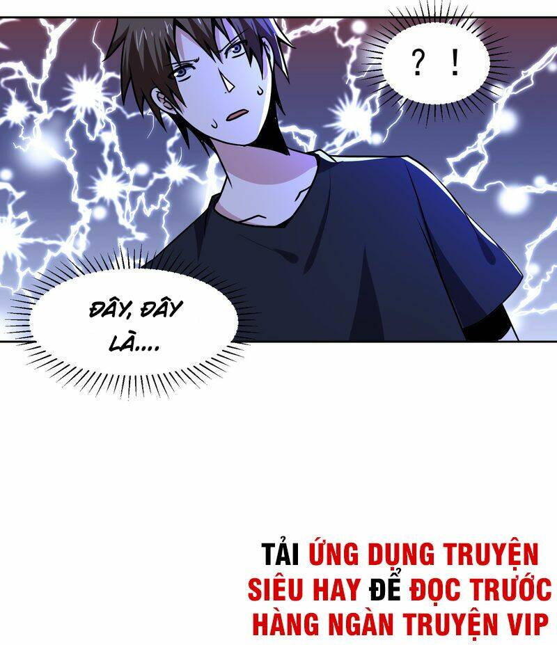 Tay Chơi Thần Cấp Chương 157 Ảnh 32