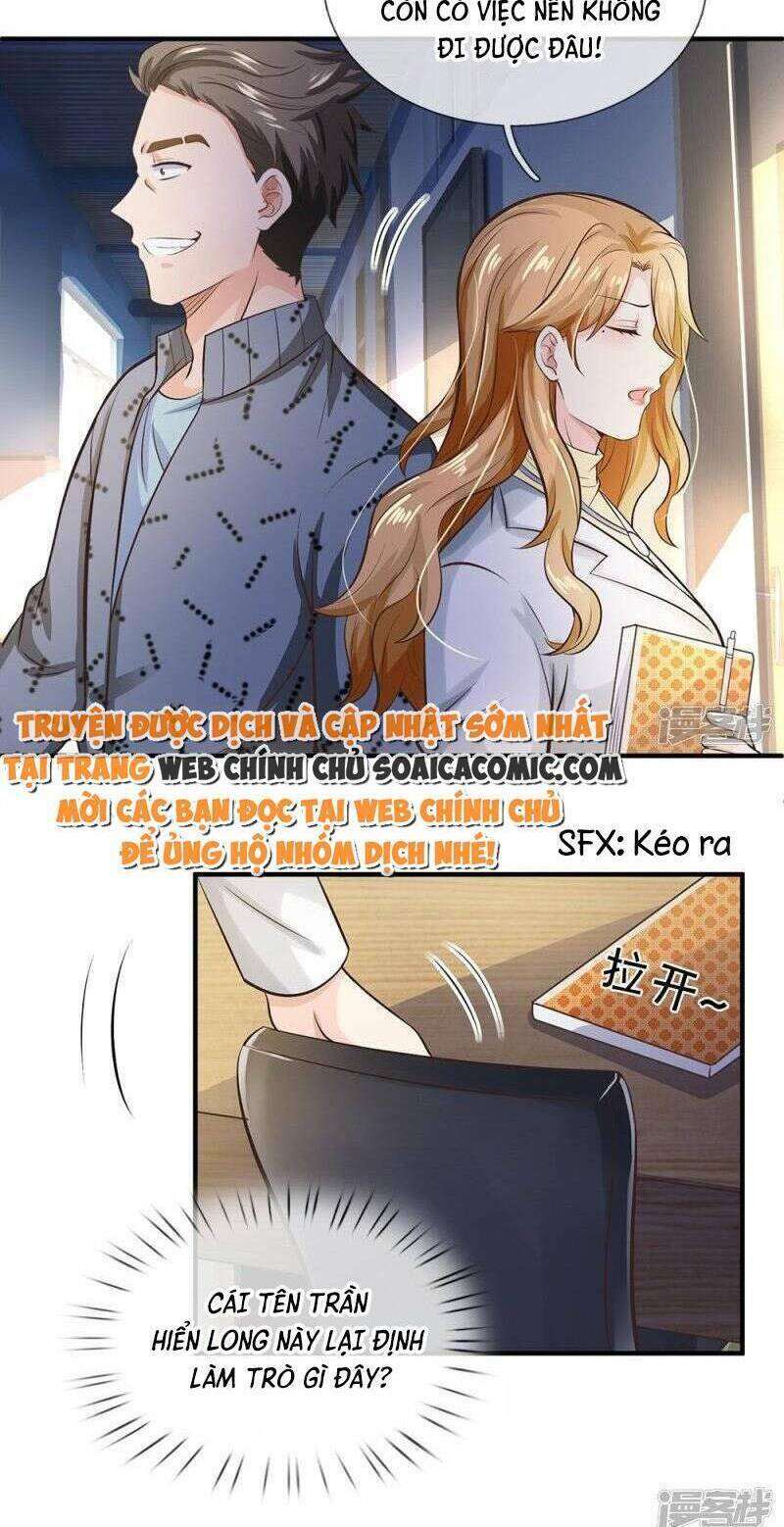 Cao Thủ Bên Người Giáo Hoa Chương 13 Ảnh 17