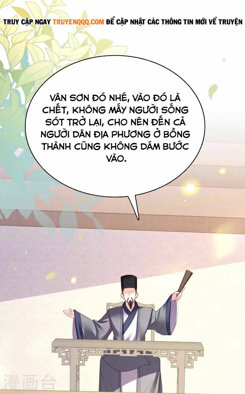 Ngã Tại Hậu Cung Đương Đại Lão Chương 122 Ảnh 27