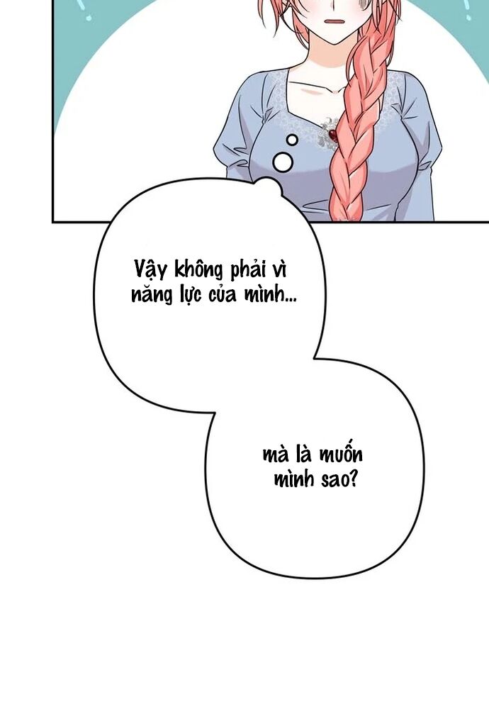 Phải Lòng Kẻ Thù Chương 46 Ảnh 16