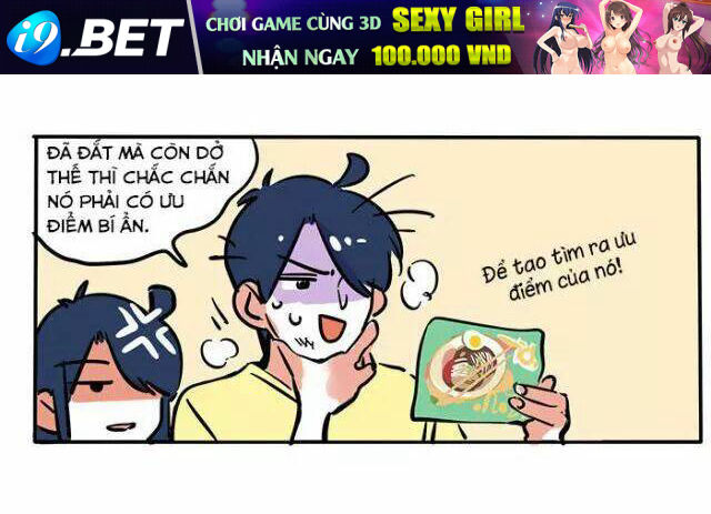 Mau Mang Anh Trai Tôi Đi Chương 140 Ảnh 5