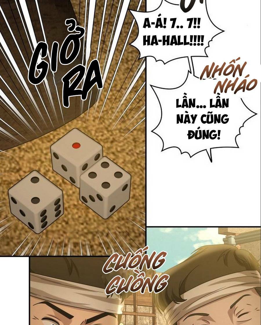 Kẻ Nghiện Cờ Bạc 1945 Chương 4 Ảnh 63