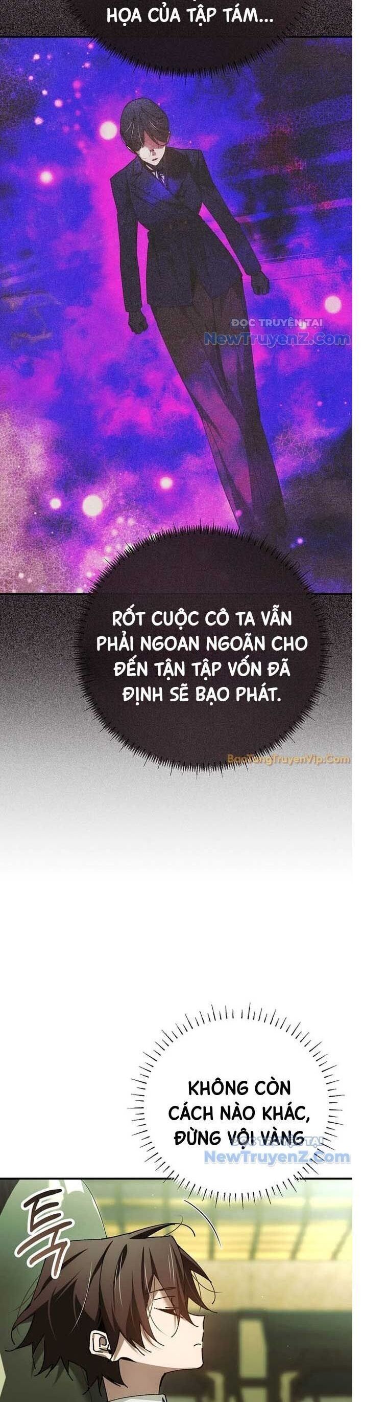 Trở Thành Thiên Tài Tốc Biến Của Học Viện Ma Pháp Chương 54 Ảnh 10