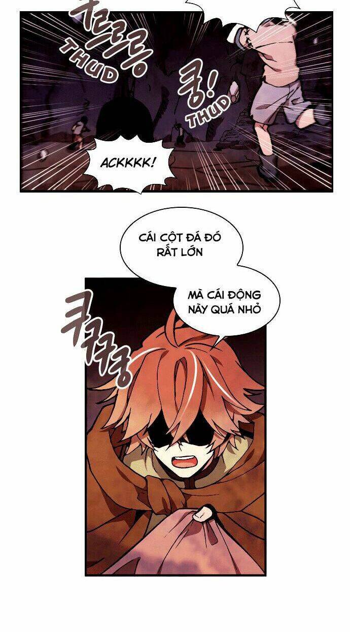 Miracle! Hero-Nim Chương 15 Ảnh 35
