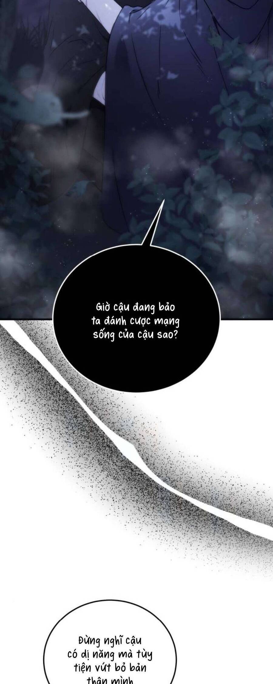 Ác Nữ Chỉ Muốn Sống Yên Bình Chương 45 Ảnh 7