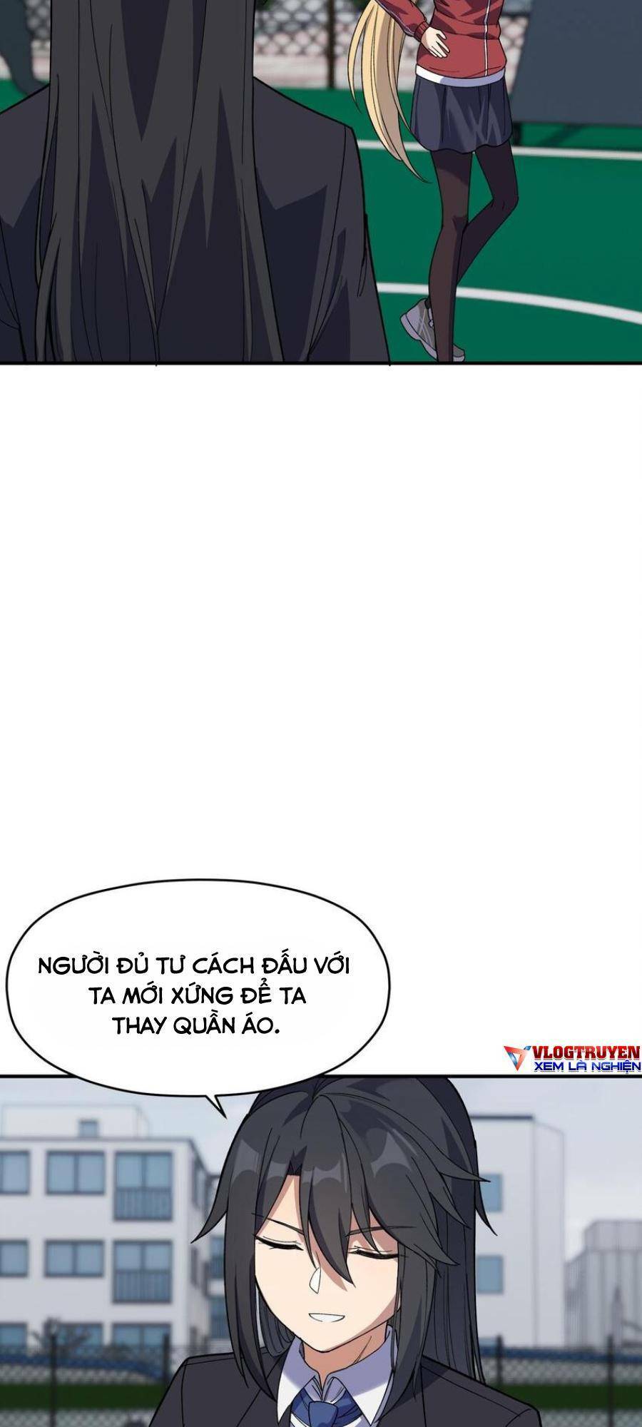 Đế Quân Thật Sự Rất Được Săn Đón Chương 37 Ảnh 40