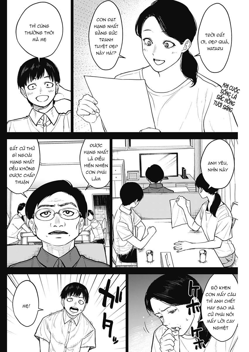 Ottoman: Ông Chồng Quốc Dân Chương 25 Ảnh 4