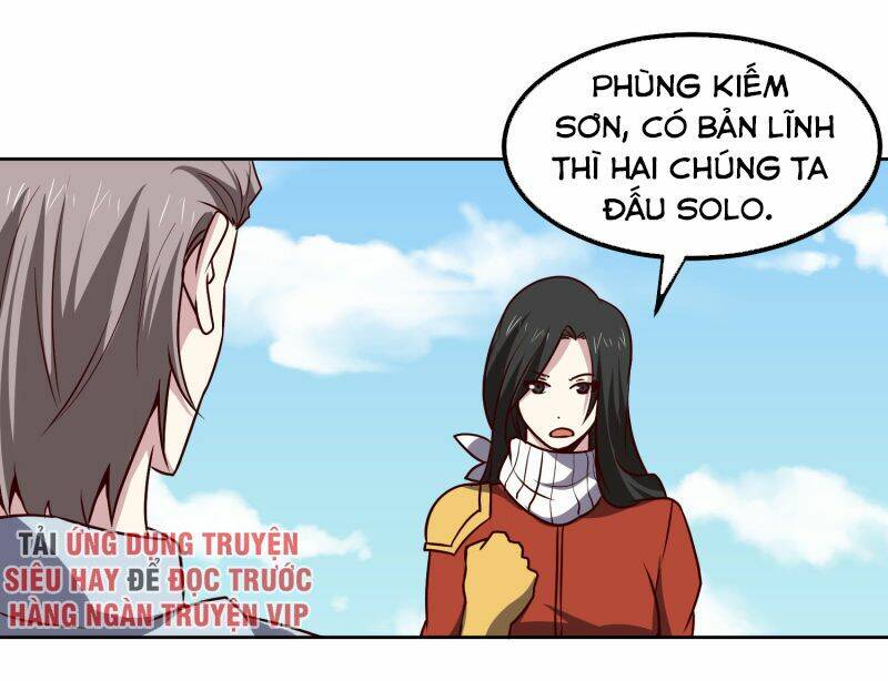 Tay Chơi Thần Cấp Chương 151 Ảnh 8