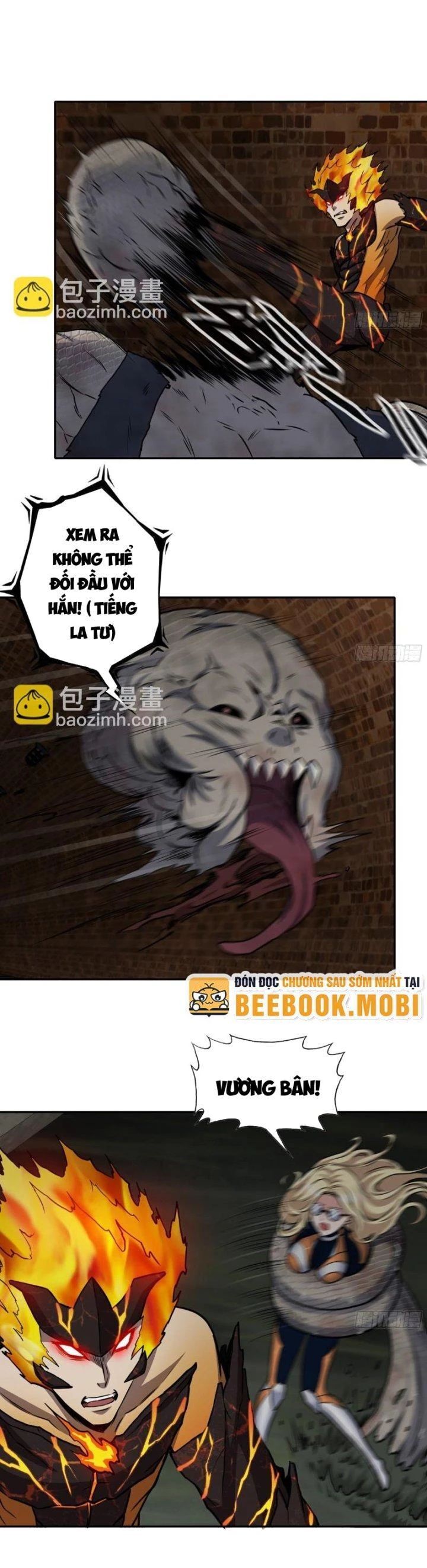 Tôi Chuyển Vàng Tại Mạt Thế Chương 536 Ảnh 7