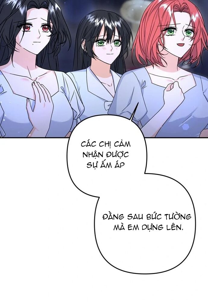 Phải Lòng Kẻ Thù Chương 45 Ảnh 46