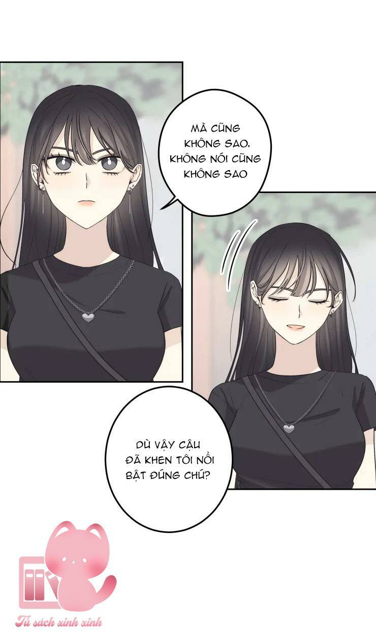 Cậu Nói Thích Tớ Khi Nào Chứ! Chương 12 Ảnh 7