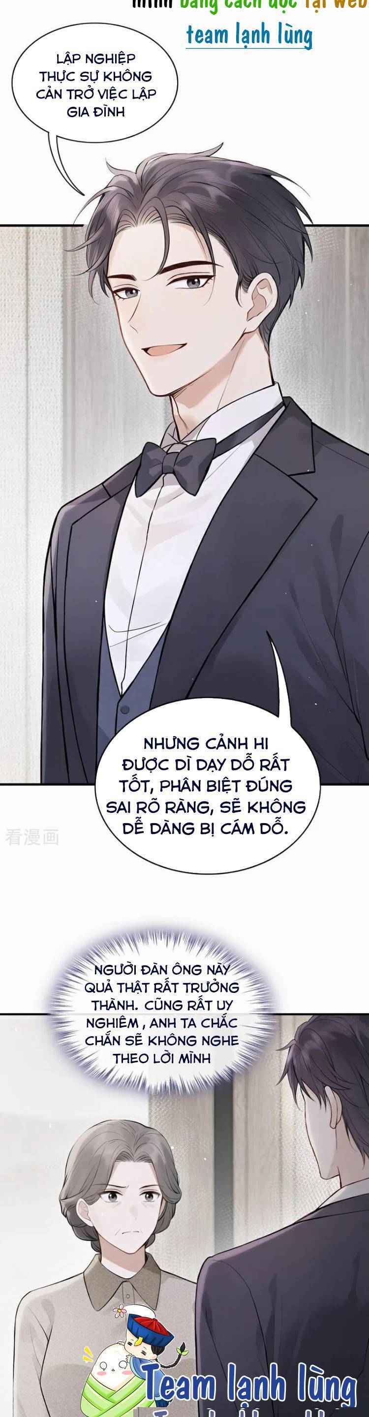 Sống Chung Chỉ Là Để Chinh Phục Em Chương 78 Ảnh 16