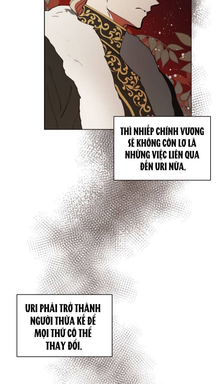 Cái Chết Của Lamia Orphe Chương 33 Ảnh 36