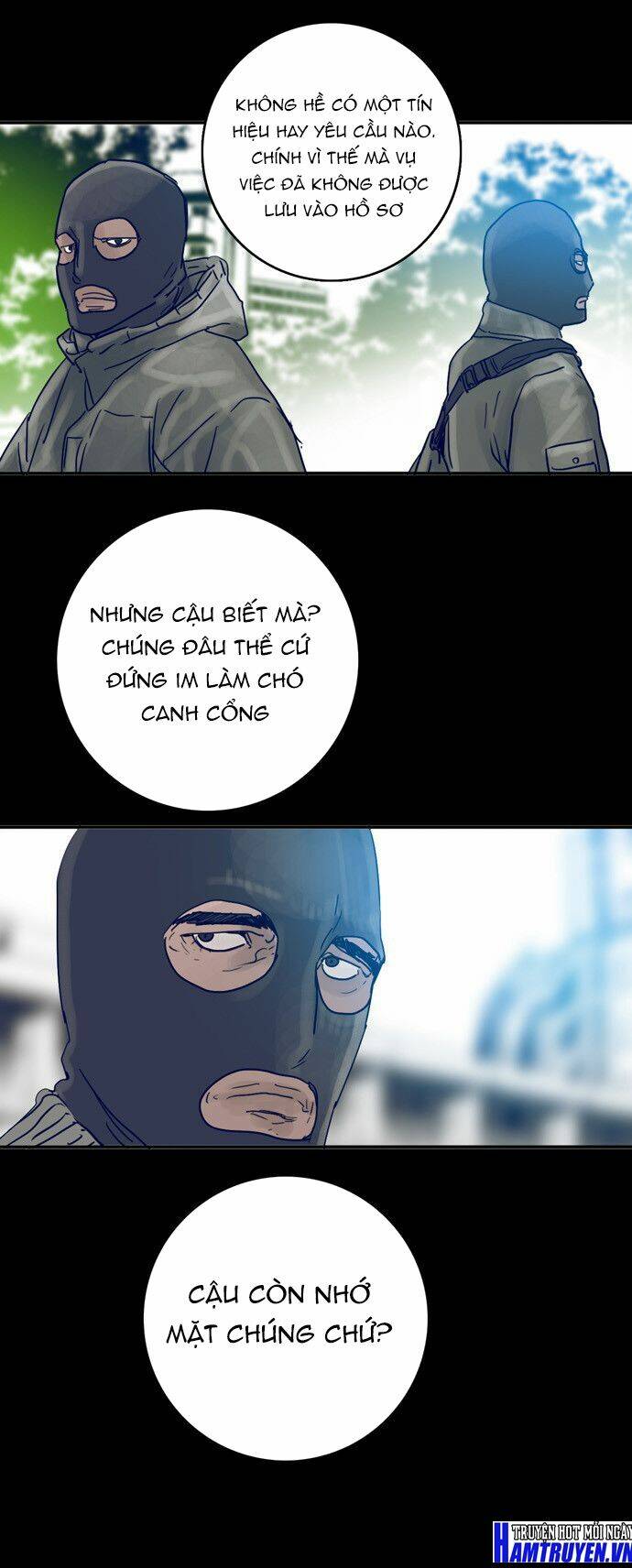 Blade Notes Chương 17 Ảnh 41