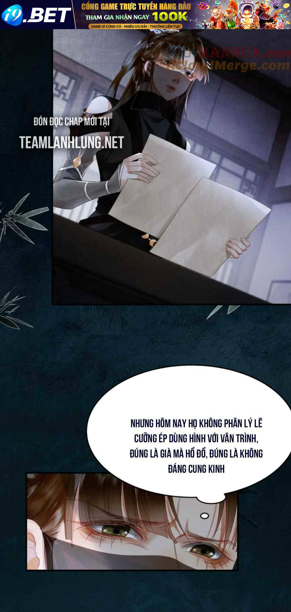 Dạy Hư Đồ Đệ Phản Diện Rồi Phải Làm Sao Đây ? Chương 28 Ảnh 42