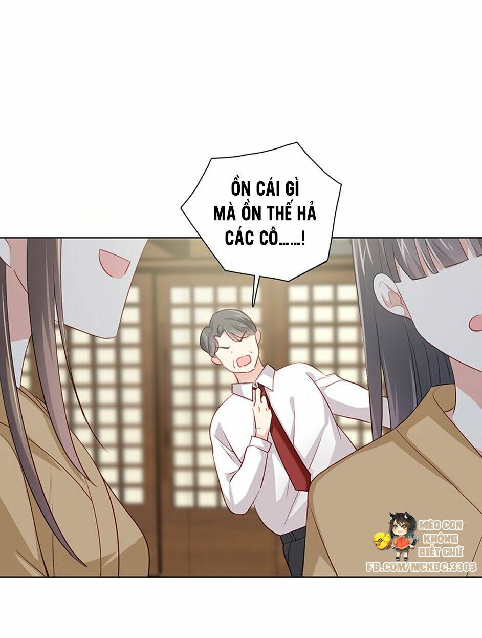 Nhịp Tim Cảnh Báo Chương 36 Ảnh 7