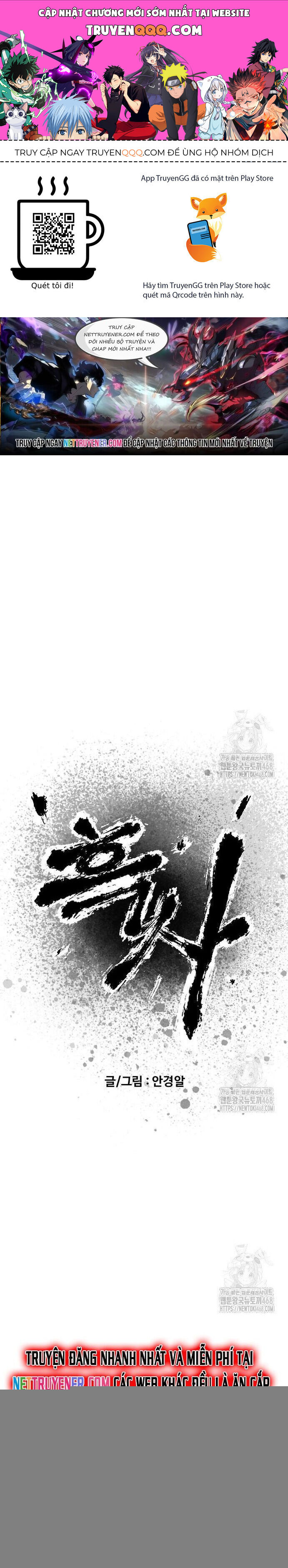 Hắc Sa Chương 44 Ảnh 2