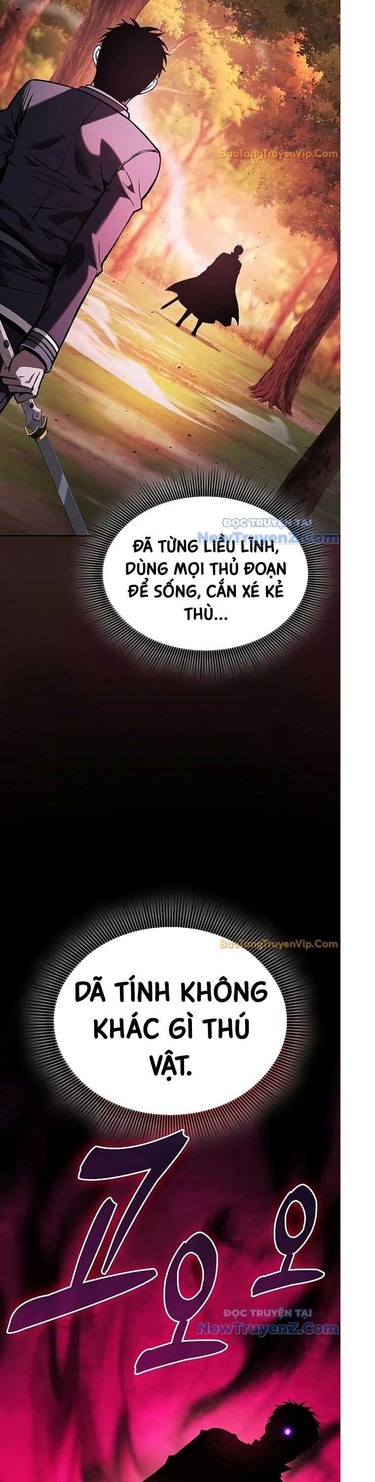 Kiếm Sĩ Thiên Tài Của Học Viện Chương 98 Ảnh 19
