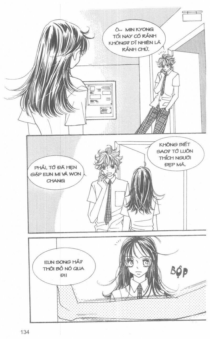 I Accept You Chương 11 Ảnh 134