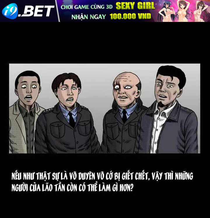 Kỳ Án Có Thật Chương 39 Ảnh 28