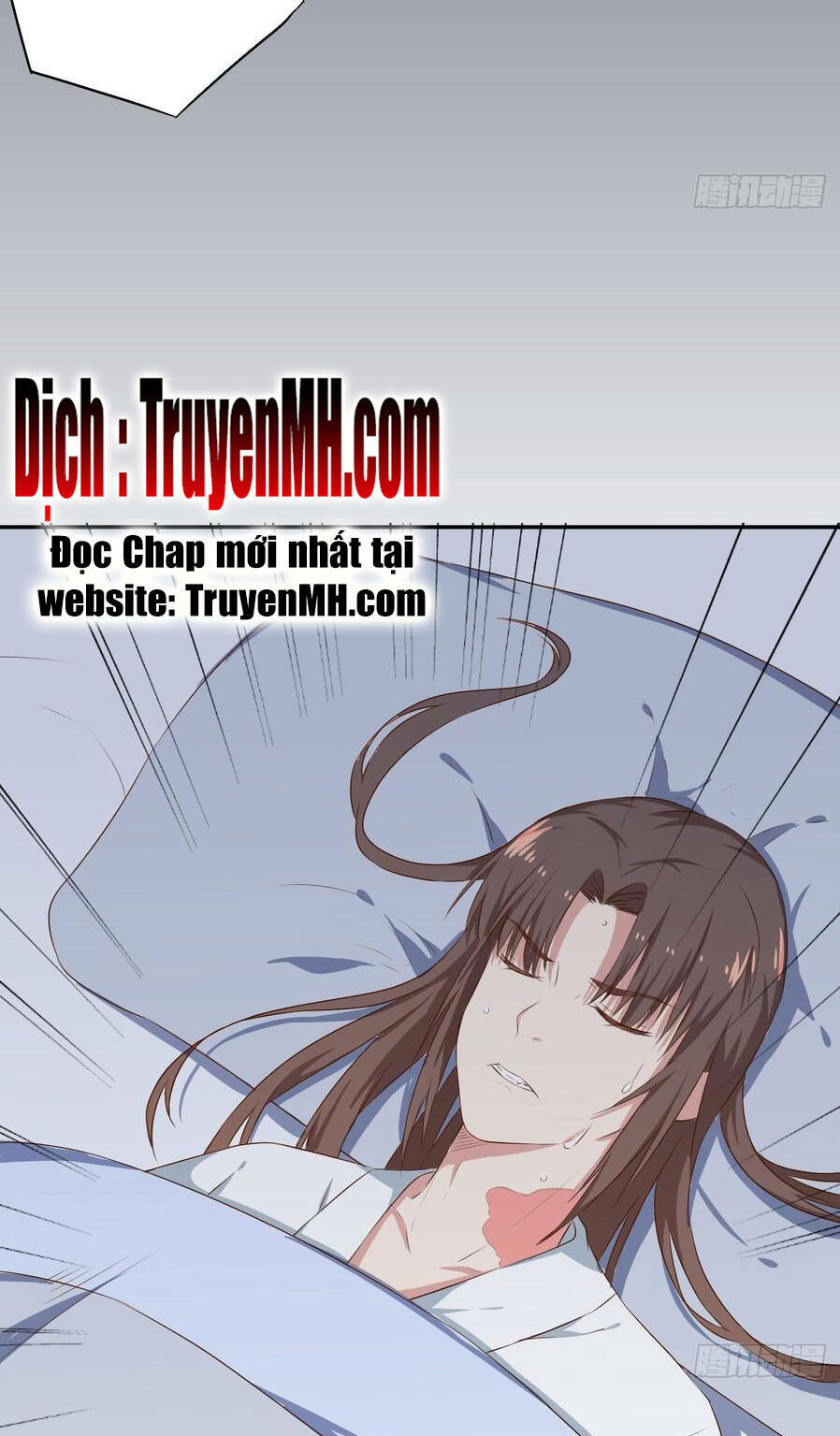 Đồ Đệ ! Ngươi Mau Buông Ta Ra ! Chương 5 Ảnh 30