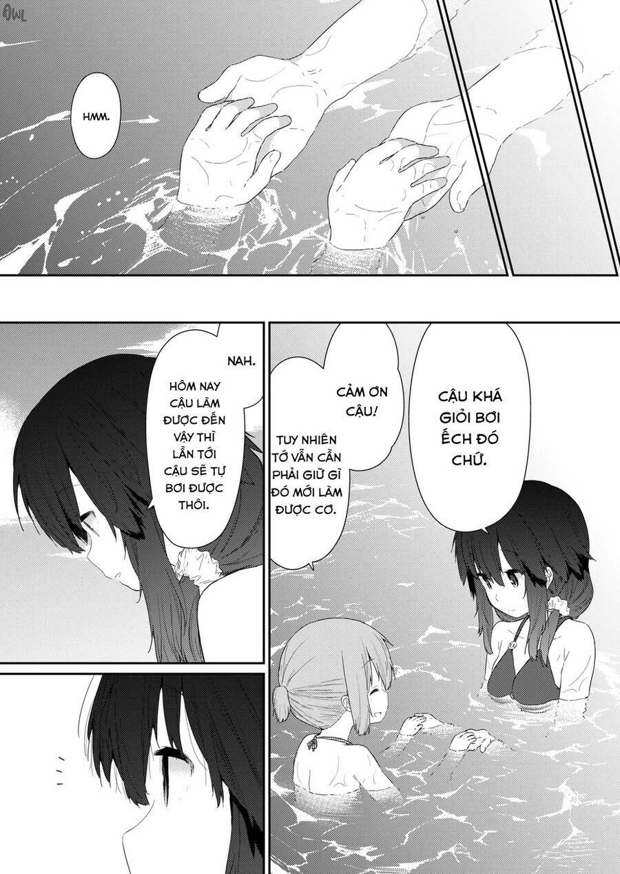Hino-San No Baka Chương 87 Ảnh 7