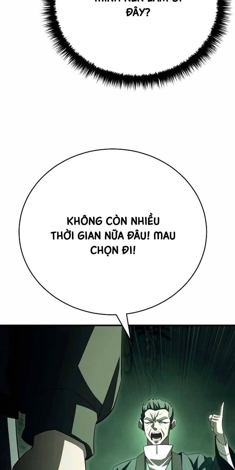 Tam Vương Truyền Nhân Chương 26 Ảnh 51