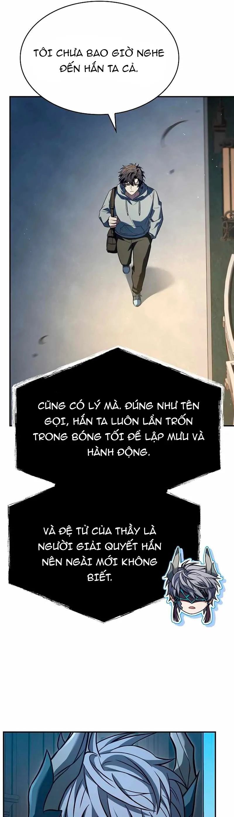Chòm Sao Là Đệ Tử Của Tôi Chương 113 Ảnh 13
