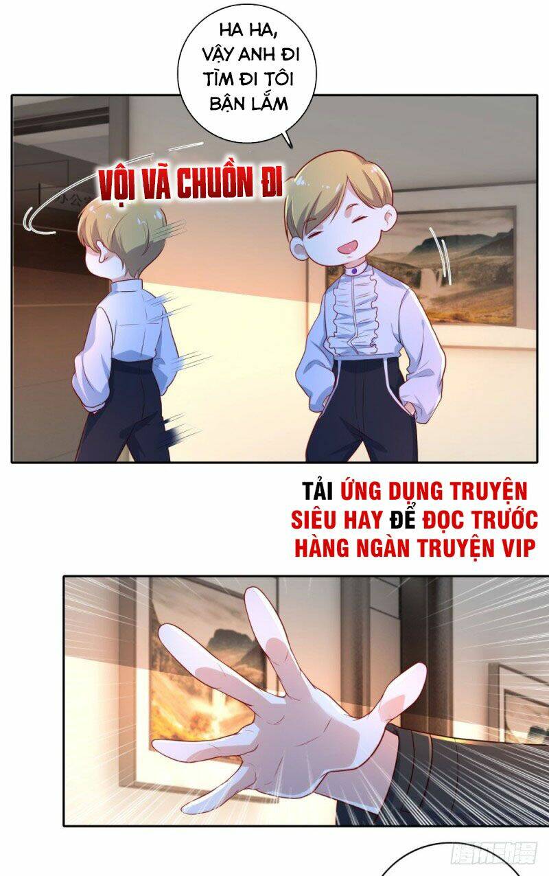 Thiên Hỏa Đại Đạo Chương 64 Ảnh 10