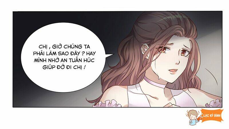 Danh Môn Lão Công Xấu Xa Đáng Yêu Chương 2 Ảnh 24