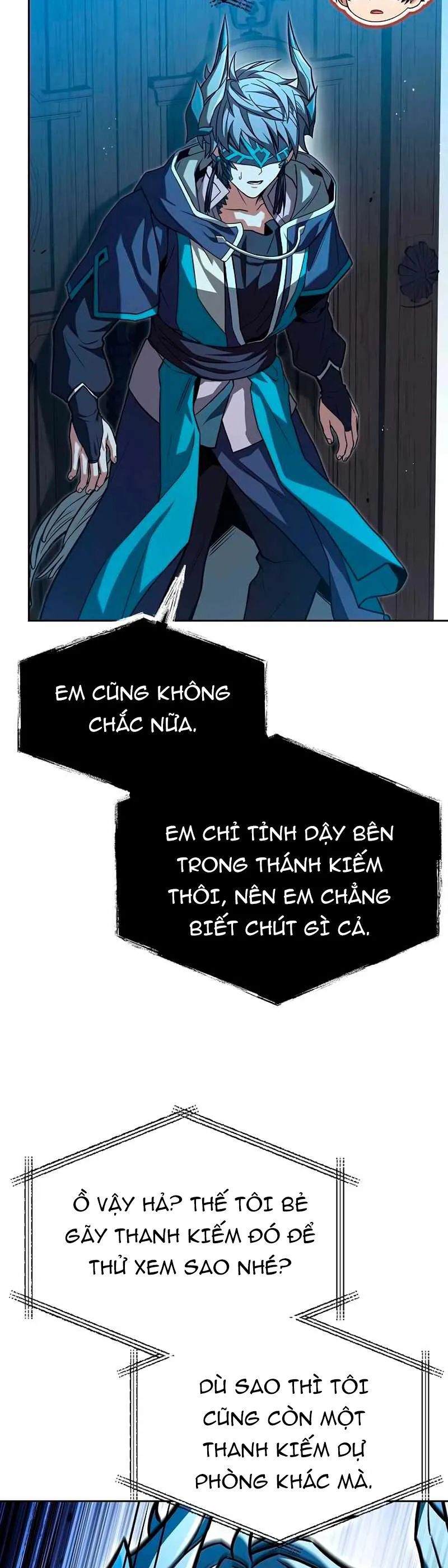Chòm Sao Là Đệ Tử Của Tôi Chương 113 Ảnh 39