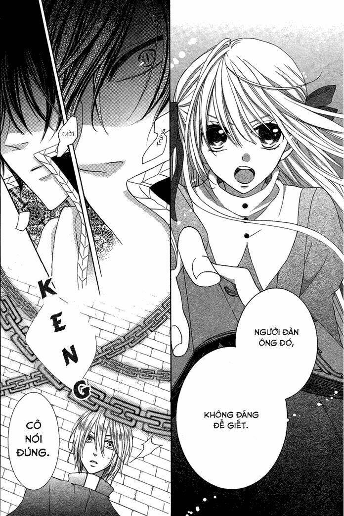 Tổng Hợp One Shot. Chương 382 Ảnh 38