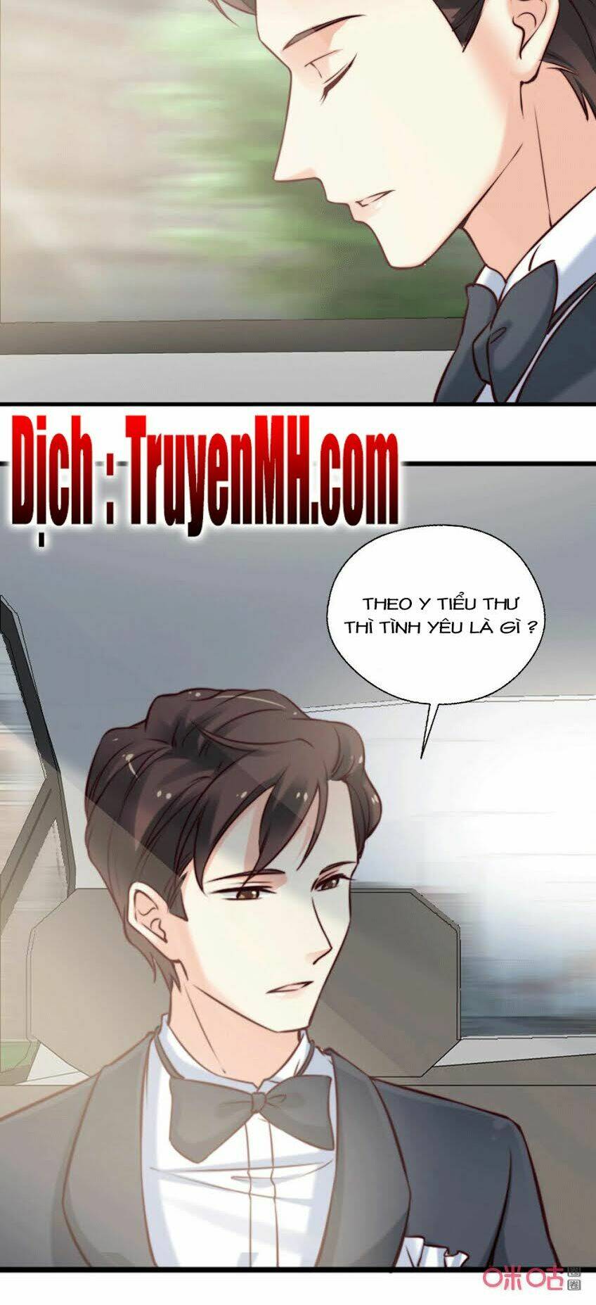 Bí Mật Của Thiên Kim Chương 119 Ảnh 6