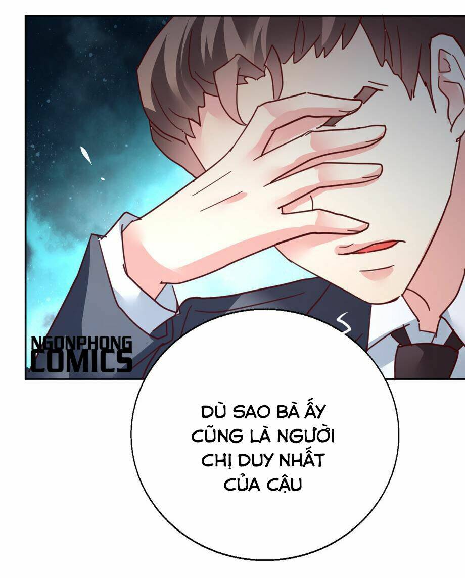 Cô Gái Đặc Biệt Nhất Của Tôi Chương 39 Ảnh 34