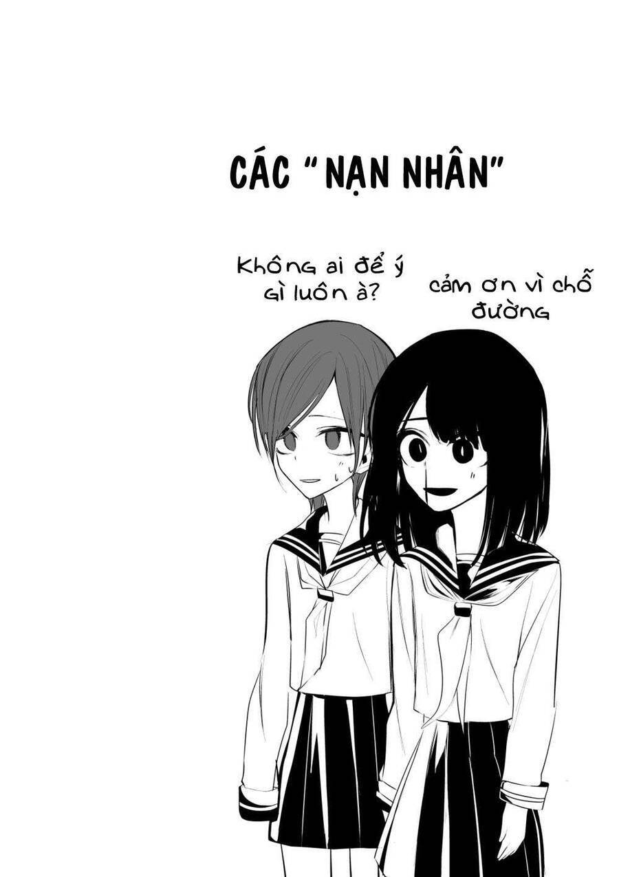 Mitsuishi-San Wa Doko Ka Okashii Chương 14 Ảnh 14