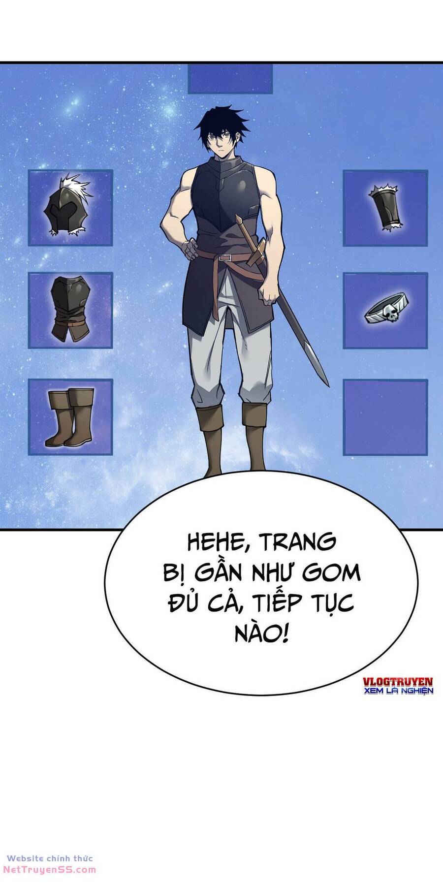 Ta Trở Thành Đại Phản Diện Của Toàn Sever Chương 7 Ảnh 11