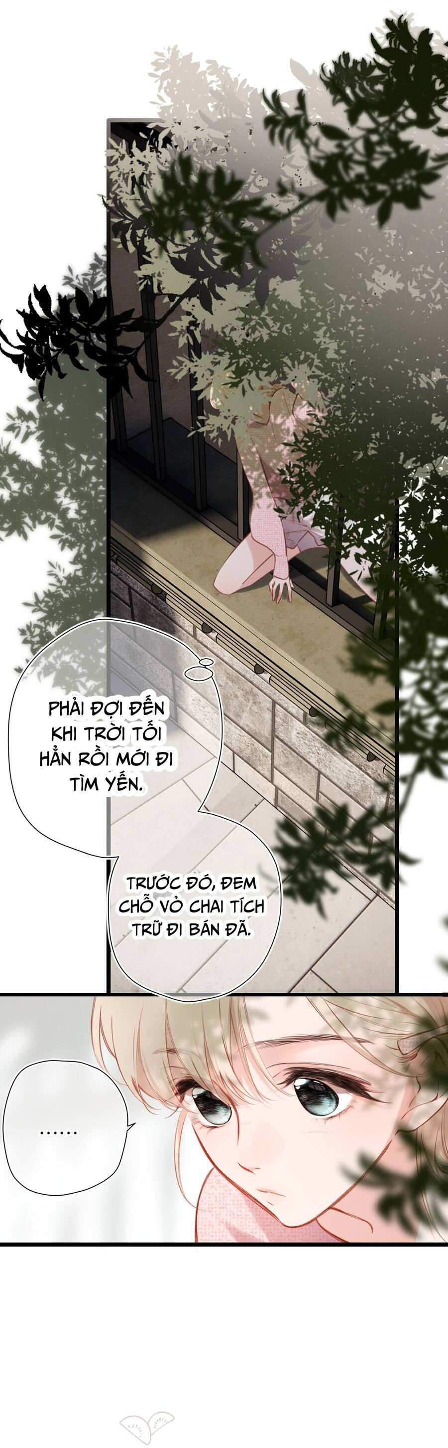 Ngược Dòng Mùa Xuân Chương 29 Ảnh 20