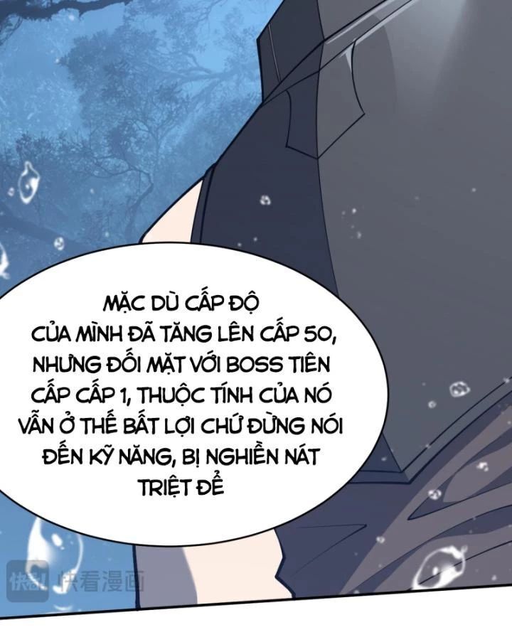 Ta Trở Thành Đại Phản Diện Của Toàn Sever Chương 11 Ảnh 67