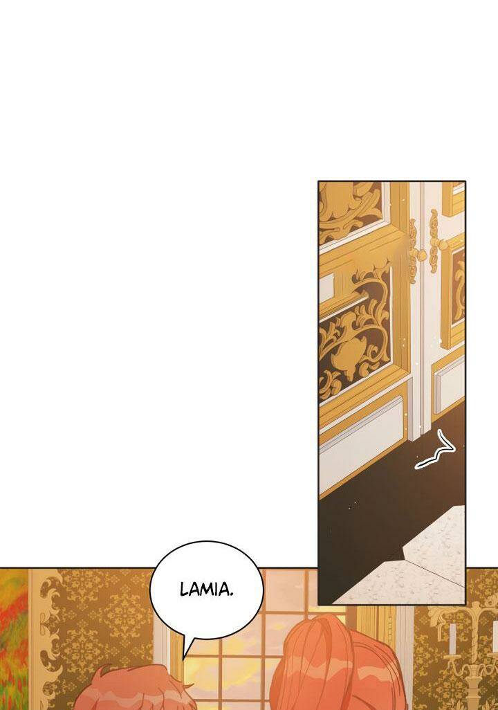 Cái Chết Của Lamia Orphe Chương 31 Ảnh 42