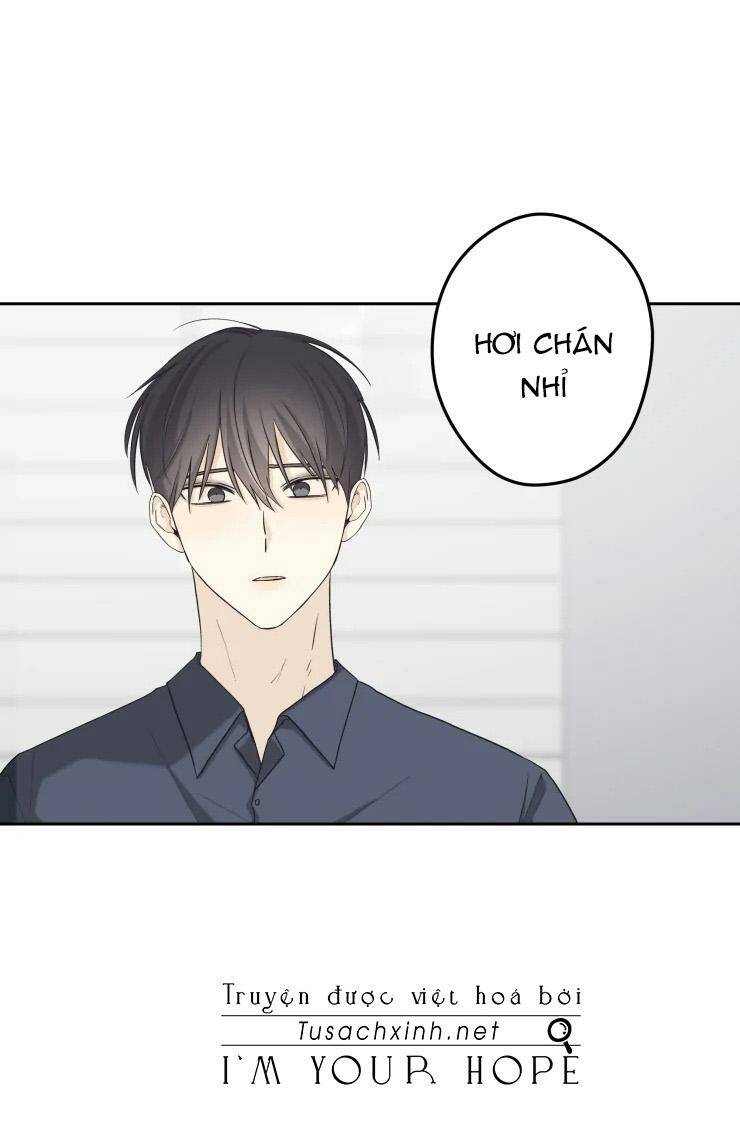 Cậu Nói Thích Tớ Khi Nào Chứ! Chương 12 Ảnh 3