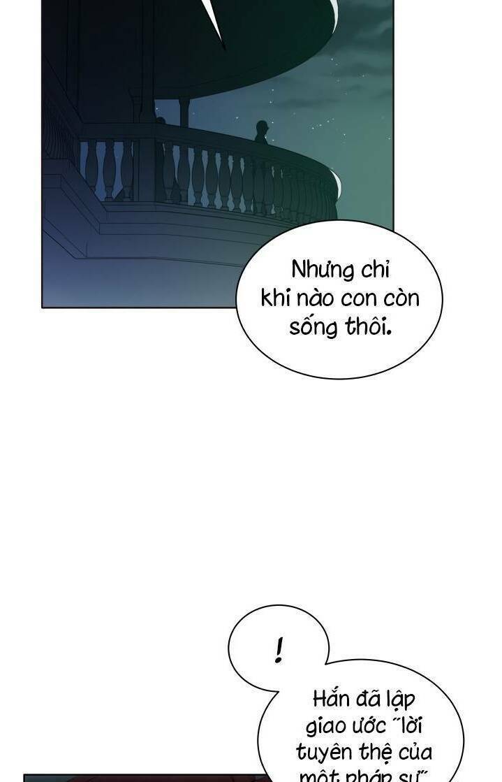 Cái Chết Của Lamia Orphe Chương 19 Ảnh 25