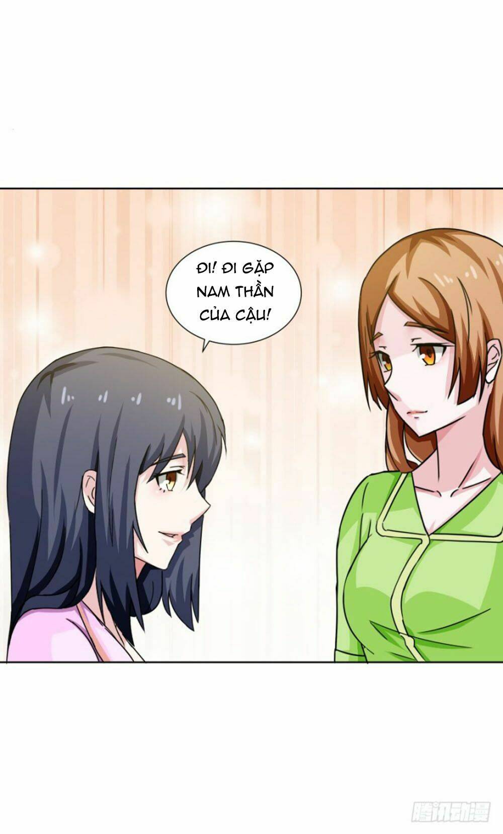 Thiên Kim Đường Môn Chương 103 Ảnh 26