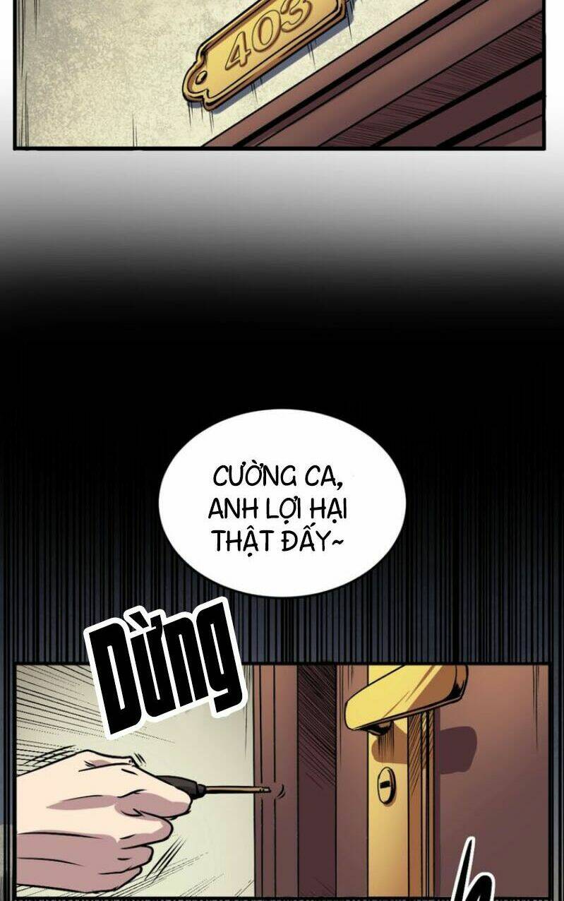 Trảm Linh Sứ Chương 1 Ảnh 21