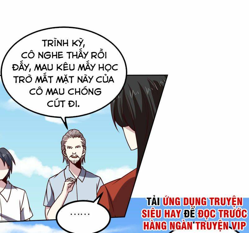 Tay Chơi Thần Cấp Chương 151 Ảnh 29