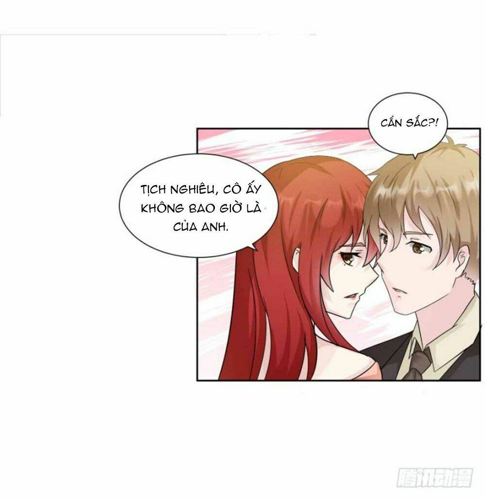 Thiên Kim Đường Môn Chương 94 Ảnh 4